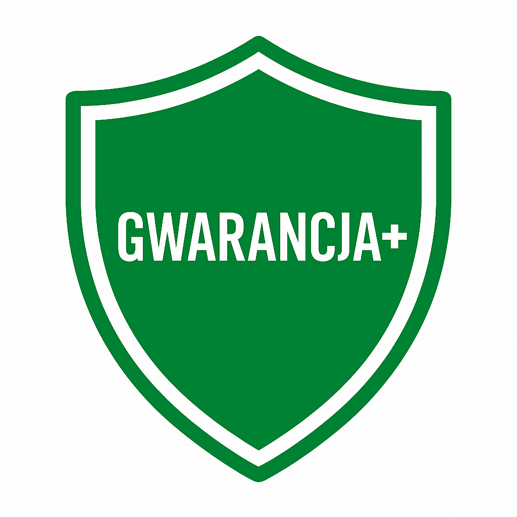 Gwarancja na pompę ciepła 15 lat