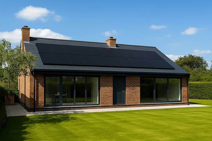 Dom_fotowotaika_ śląsk_sofar_fronius_tauron