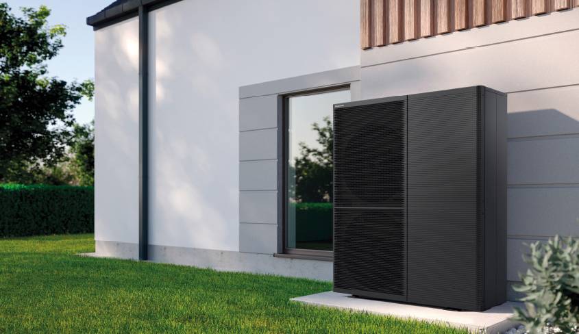 Pompa Panaonis Aquaria TCAP Katowi, Śląsk, 